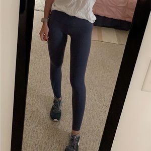 Lululemon Wunder Under Super High Rise * read details*